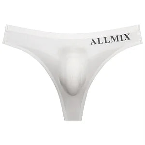 Premium Silk Men's Thong (Buy 1 Get 3 Free + Free Shipping)