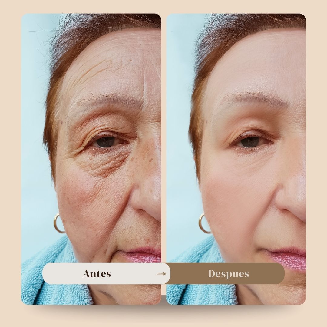 ¡PRODUCTO VIRAL! BELLA TAPE ® | PARCHES DE SILICONA ANTI ARRUGAS