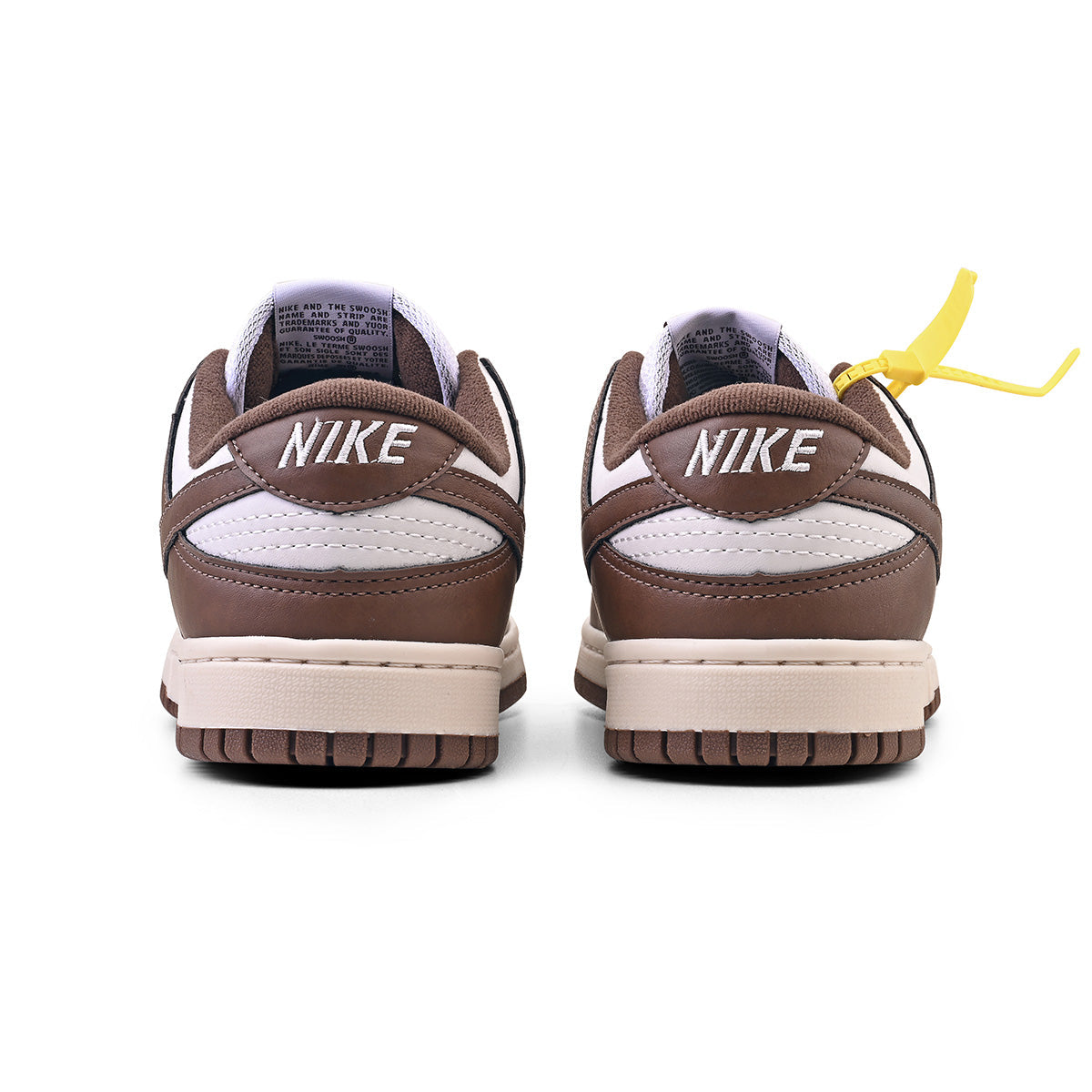 Dunk ‘Cacao Wow’ (Brown)