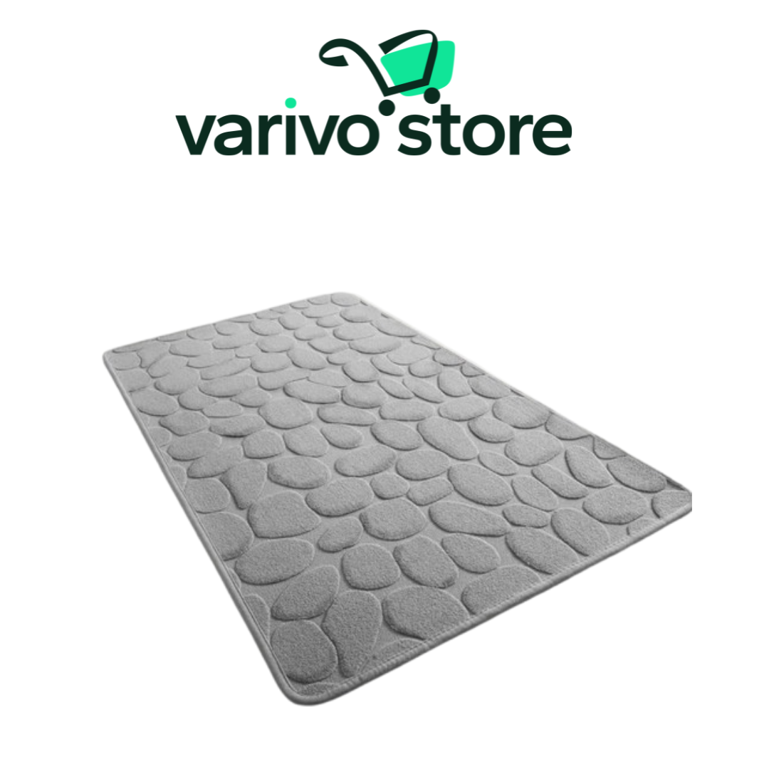 Caby™ Non-Slip Bathroom Mat