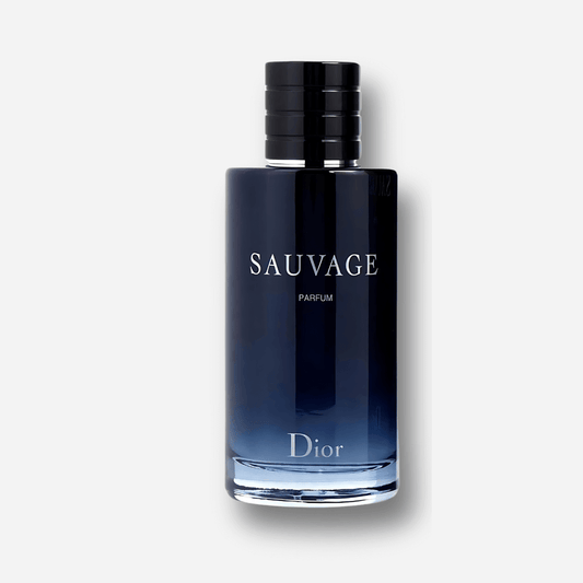 Sauvage Dior Eau de Toilette - Perfume