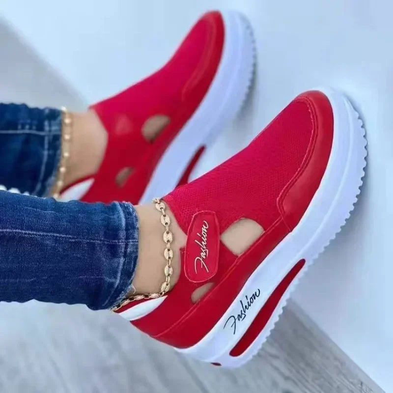 Innova Fashion Sneakers