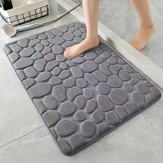 Caby™ Non-Slip Bathroom Mat
