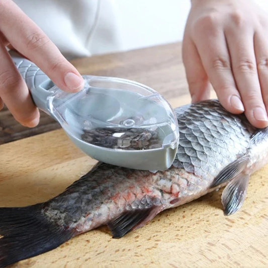 Fish Scale Remover