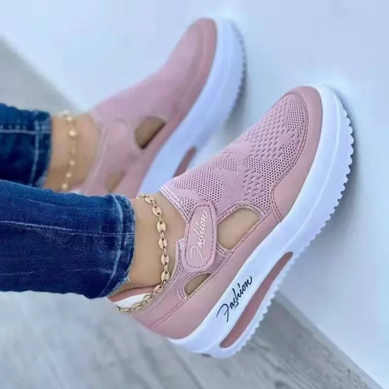 Innova Fashion Sneakers
