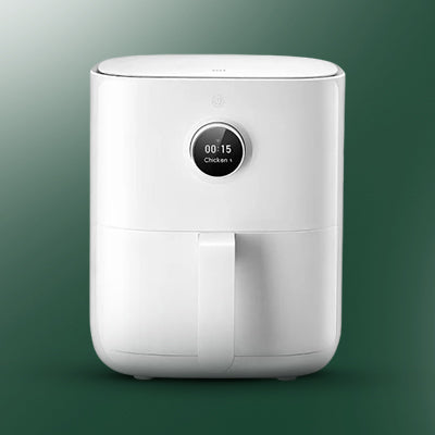 Smart Kitchen