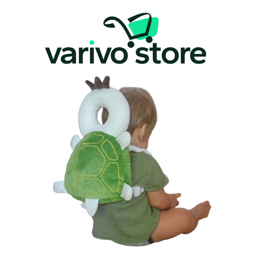 Head Protection Backpack
