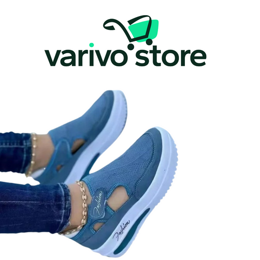 Innova Fashion Sneakers