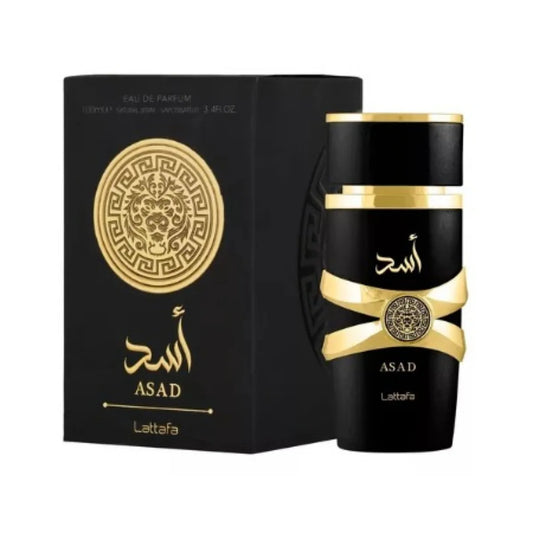 ASAD LATTAFA PERFUME