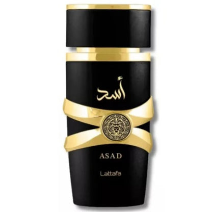 ASAD LATTAFA PERFUME