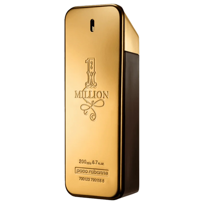 1 Million Eau de Toilette – Paco Rabanne – For Men