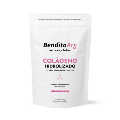 2X1 COLGENO HIDROLIZADO