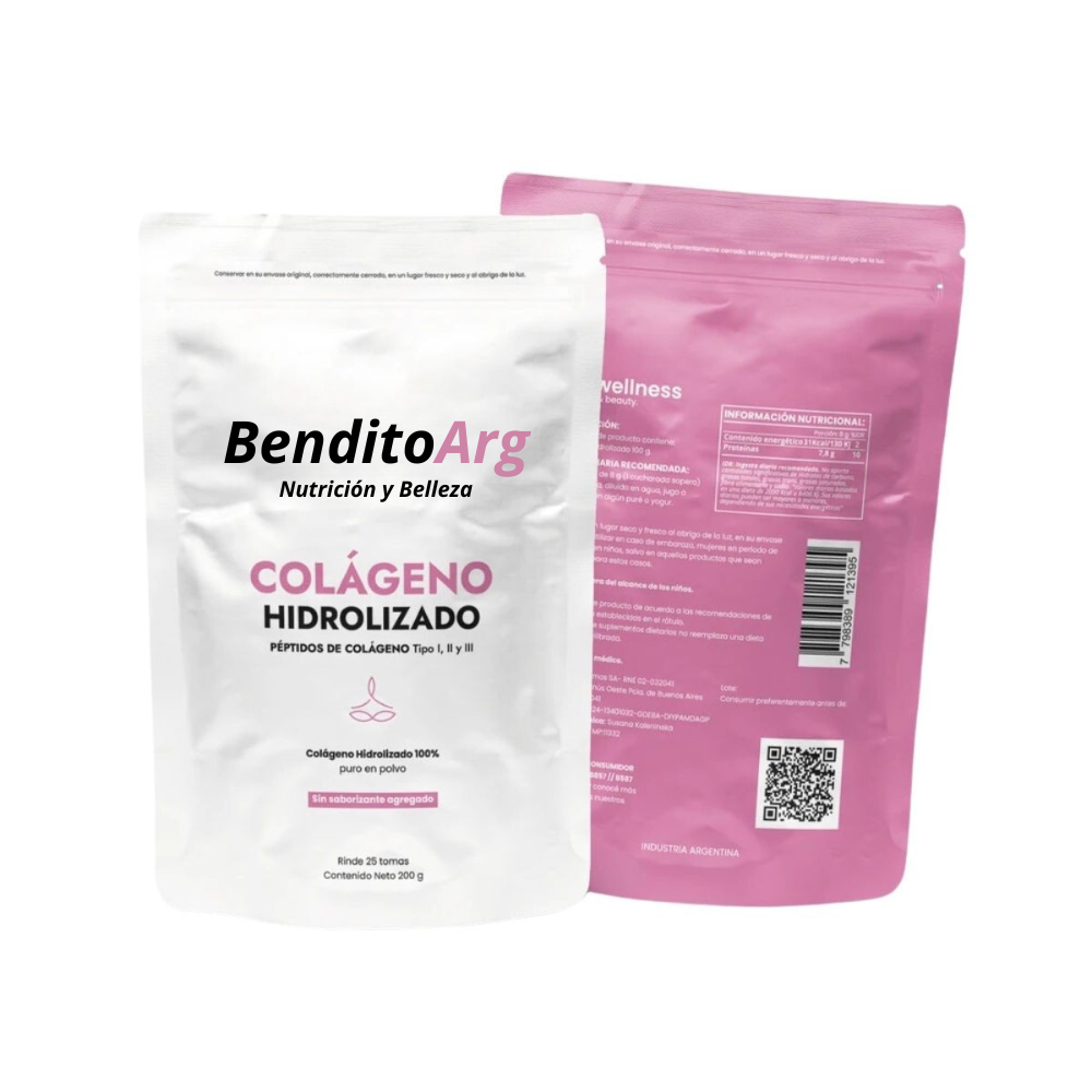 2X1 COLGENO HIDROLIZADO
