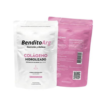 2X1 COLGENO HIDROLIZADO