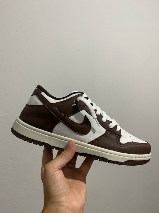 Dunk ‘Cacao Wow’ (Brown)
