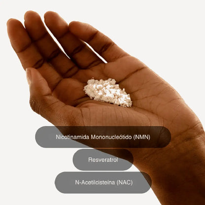 ¡PRODUCTO IMPORTADO 🇺🇲! PARCHES ANTIENVEJECIMIENTO | NAD+