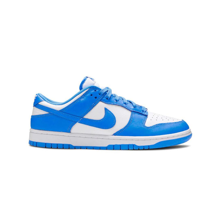 Dunk Low (Blue/White)