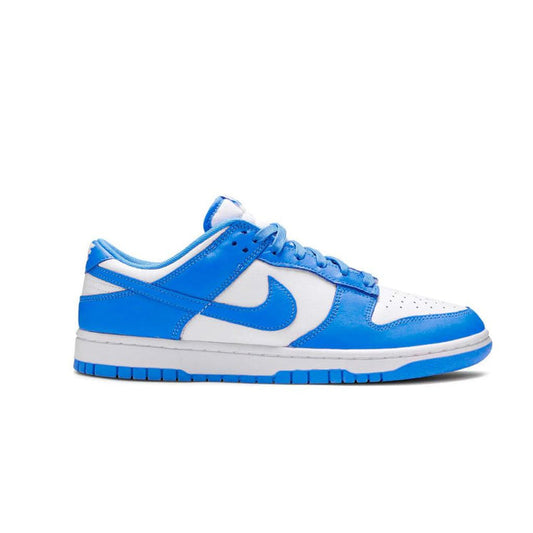 Dunk Low (Blue/White)