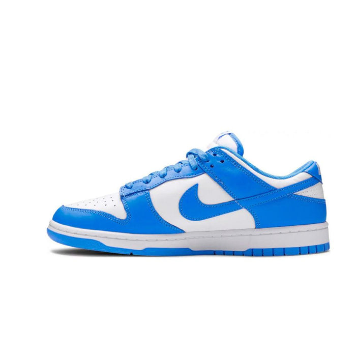Dunk Low (Blue/White)