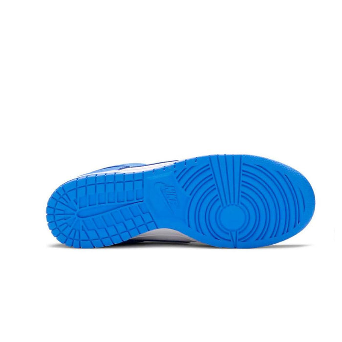 Dunk Low (Blue/White)