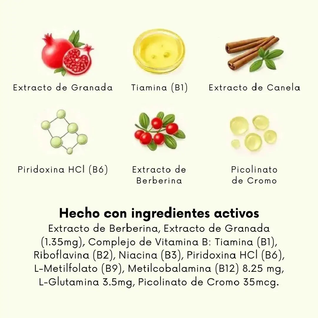 Parches Lumessa con GLP-1 – ¡Comprá 1 y Llevate 5!