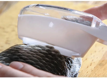 Fish Scale Remover