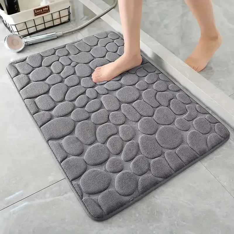 Caby™ Non-Slip Bathroom Mat