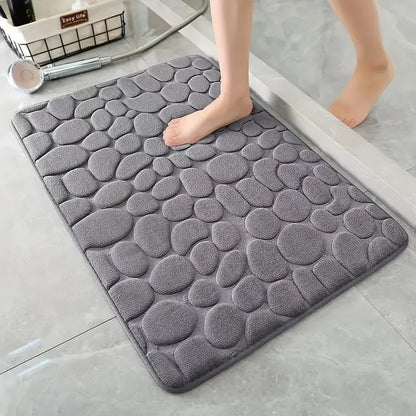 Caby™ Non-Slip Bathroom Mat