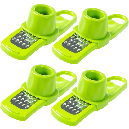 Garlic Grinder