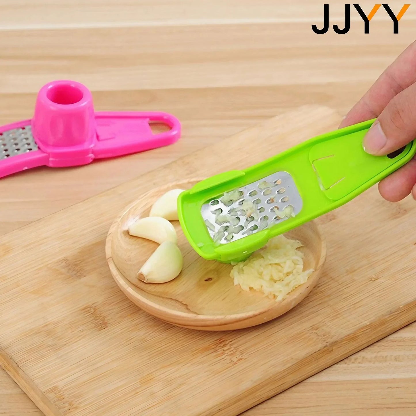 Garlic Grinder