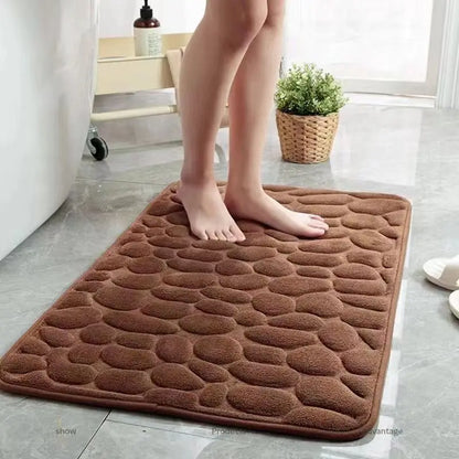 Caby™ Non-Slip Bathroom Mat