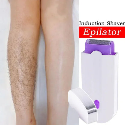 Electric Laser Hair Removal