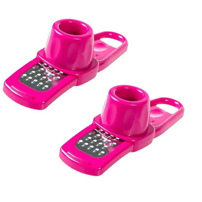 Garlic Grinder
