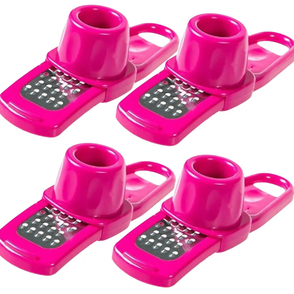 Garlic Grinder