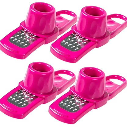 Garlic Grinder
