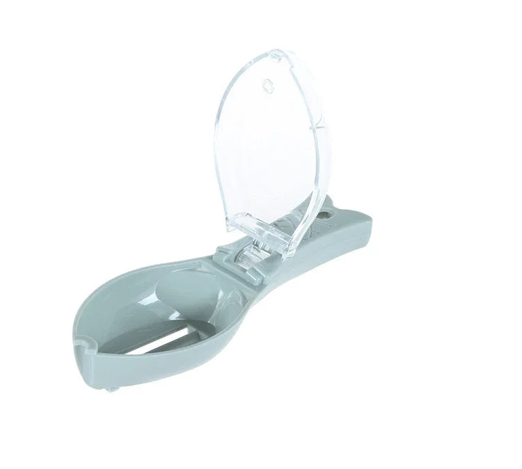 Fish Scale Remover
