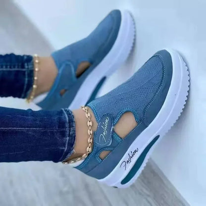 Innova Fashion Sneakers