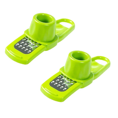 Garlic Grinder