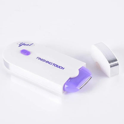 Electric Laser Hair Removal