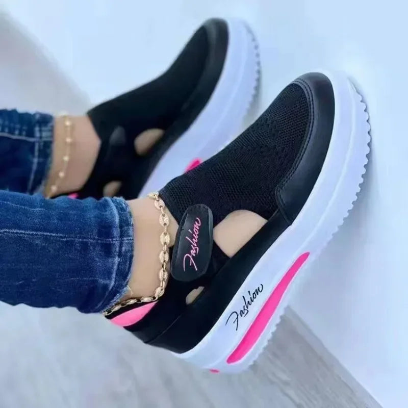 Innova Fashion Sneakers
