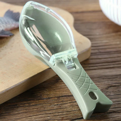 Fish Scale Remover