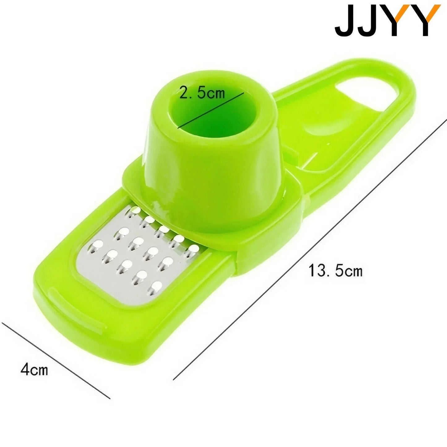 Garlic Grinder