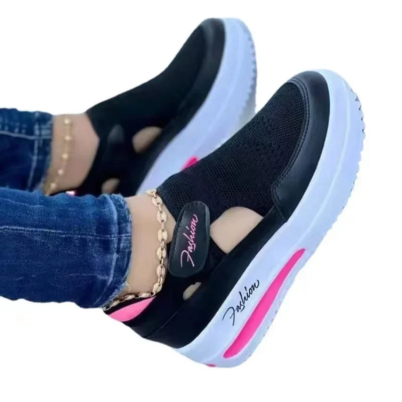 Innova Fashion Sneakers