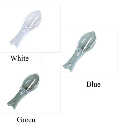 Fish Scale Remover