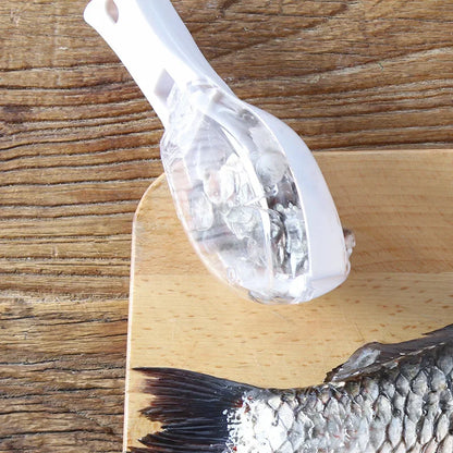 Fish Scale Remover