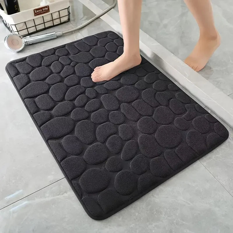 Caby™ Non-Slip Bathroom Mat