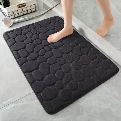 Caby™ Non-Slip Bathroom Mat