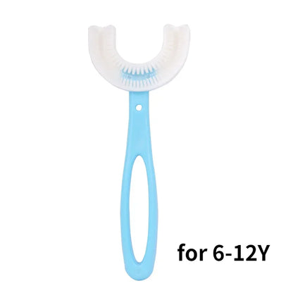 Kids’ Toothbrush (Buy 1, Get 2)