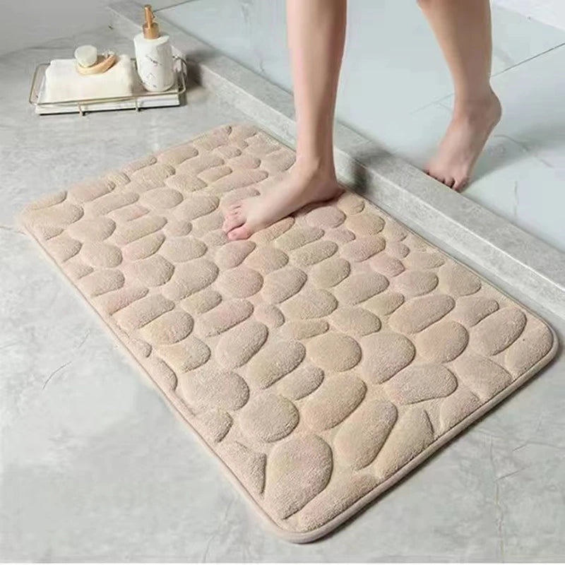 Caby™ Non-Slip Bathroom Mat