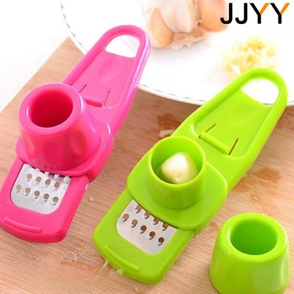 Garlic Grinder